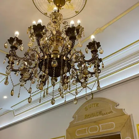 بيت ضيافة Maison De L'eglise Du Couvent 3*