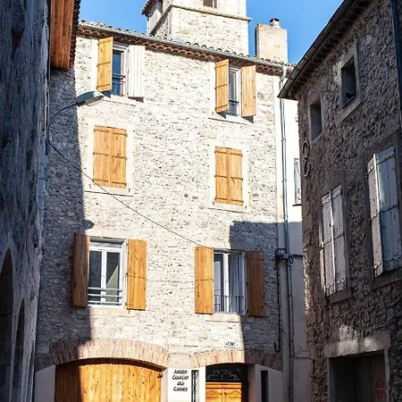 Maison De L'eglise Du Couvent