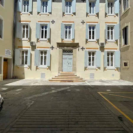 Maison De L'église Du Couvent Pensión 3*