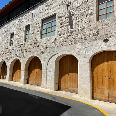 Maison De L'eglise Du Couvent *