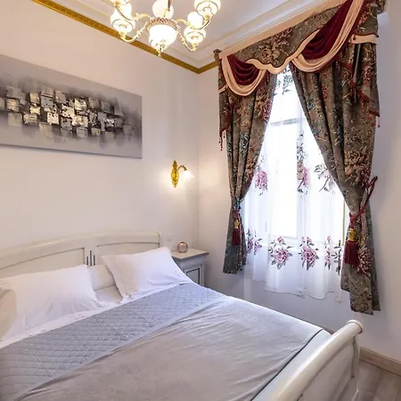 Pensionat Maison De L'eglise Du Couvent Narbonne